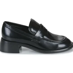 Mocassins & Chaussures Bateau^Freelance - ANAIS 50 Noir