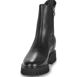 Bottines / Boots^Freelance - GEORGIA Noir