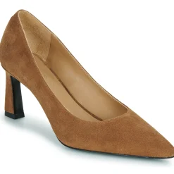 Escarpins^Freelance - IRIS 65 Beige