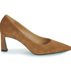 Escarpins^Freelance - IRIS 65 Beige