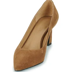 Escarpins^Freelance - IRIS 65 Beige