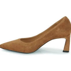 Escarpins^Freelance - IRIS 65 Beige