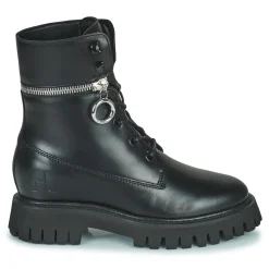 Bottines / Boots^Freelance - JUNO Noir