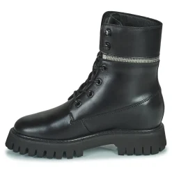 Bottines / Boots^Freelance - JUNO Noir