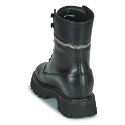 Bottines / Boots^Freelance - JUNO Noir