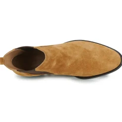 Bottines / Boots^Freelance - KIM 40 Camel