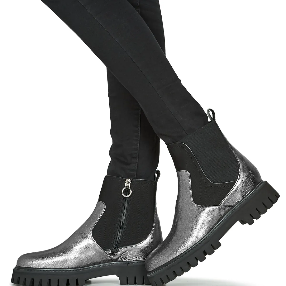 Bottines / Boots^Freelance - OLI