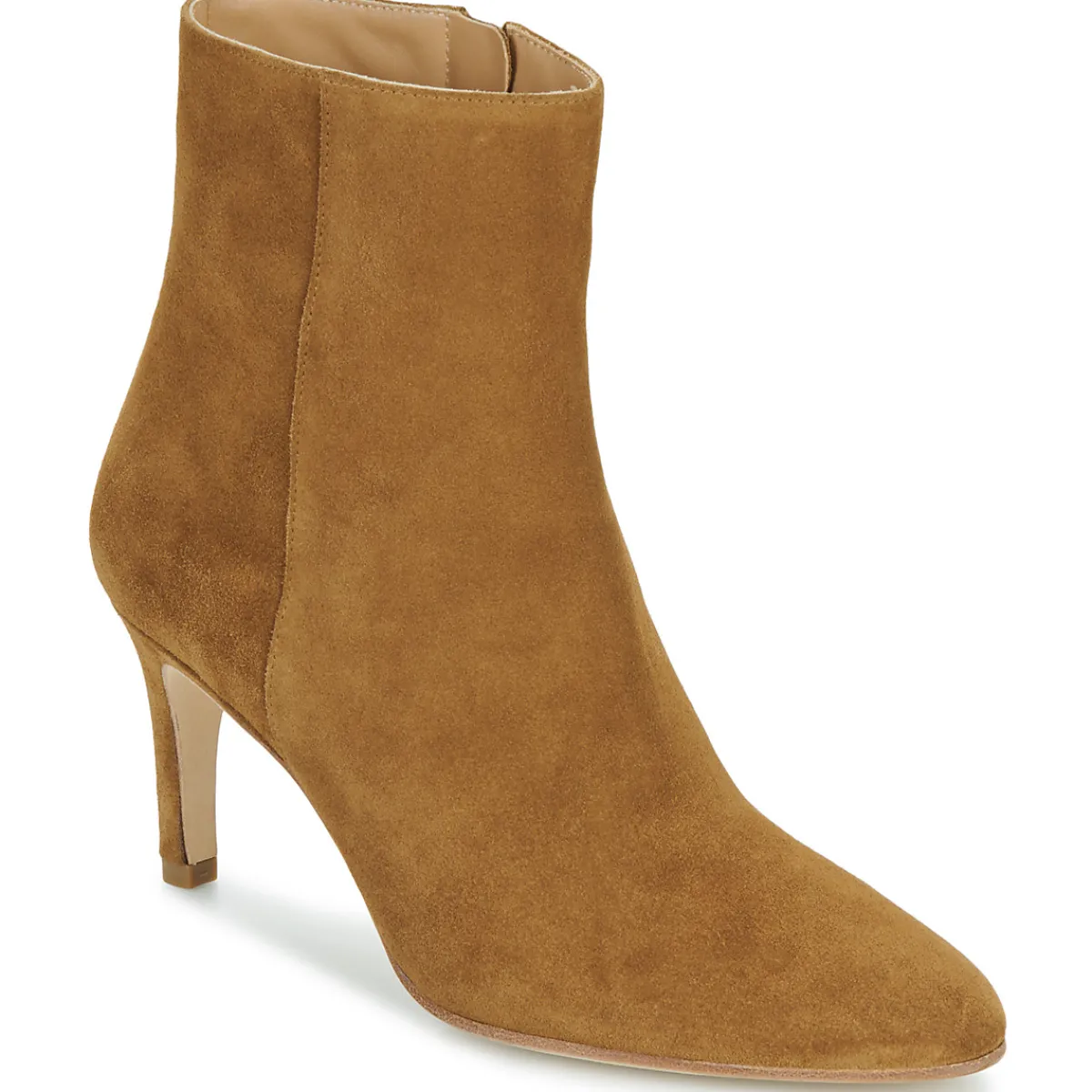 Bottines / Boots^Freelance - STELLA 65 Beige