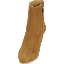 Bottines / Boots^Freelance - STELLA 65 Beige