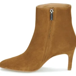 Bottines / Boots^Freelance - STELLA 65 Beige