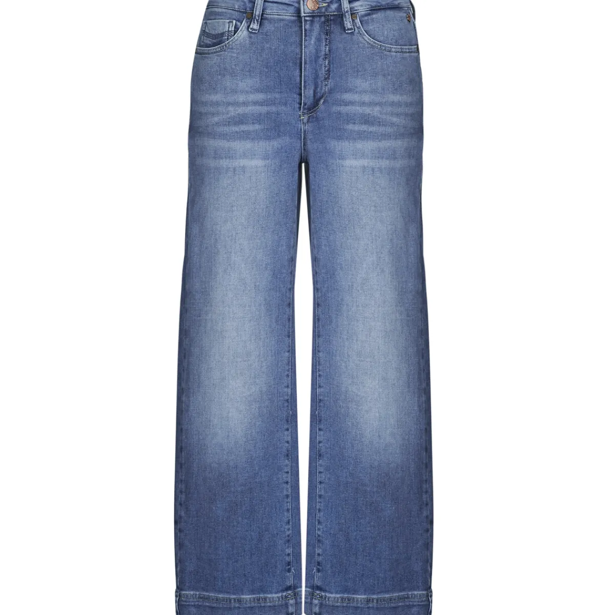 Jeans^Freeman T.Porter - ADELE S-SDM Bleu