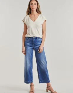 Jeans^Freeman T.Porter - ADELE S-SDM Bleu