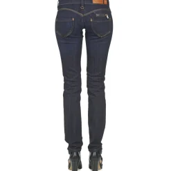 Jeans^Freeman T.Porter - ALEXA SLIM SDM Bleufoncé