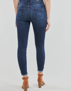Jeans^Freeman T.Porter - DAPHNE S-SDM Fever