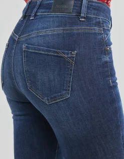 Jeans^Freeman T.Porter - DAPHNE S-SDM Fever