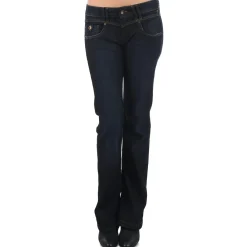 Jeans^Freeman T.Porter - DEBBY STRETCH DENIM Bleu