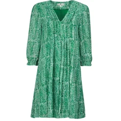 Robes^Freeman T.Porter - JUNA TIGREA Vert