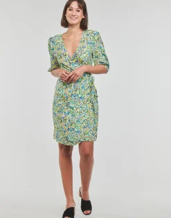Robes^Freeman T.Porter - LAURENCE PARODIA Multicolore