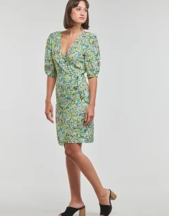 Robes^Freeman T.Porter - LAURENCE PARODIA Multicolore