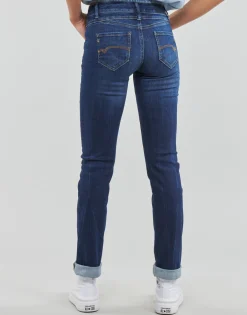Jeans^Freeman T.Porter - MADIE S-SDM Bleu