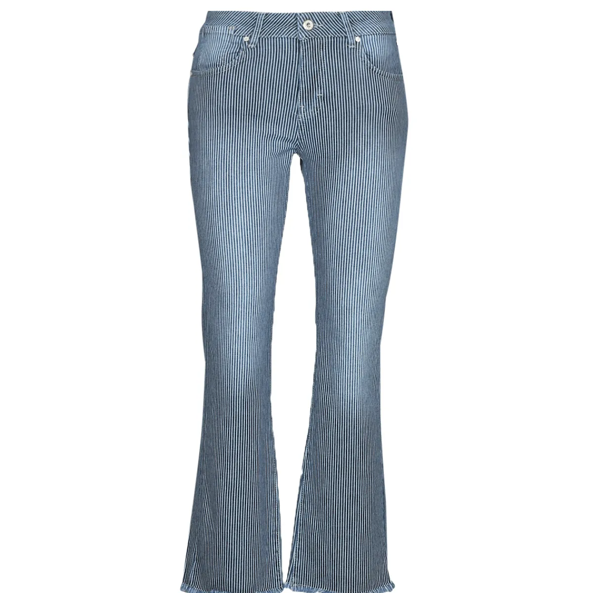 Jeans^Freeman T.Porter - NORMA SDM Gris