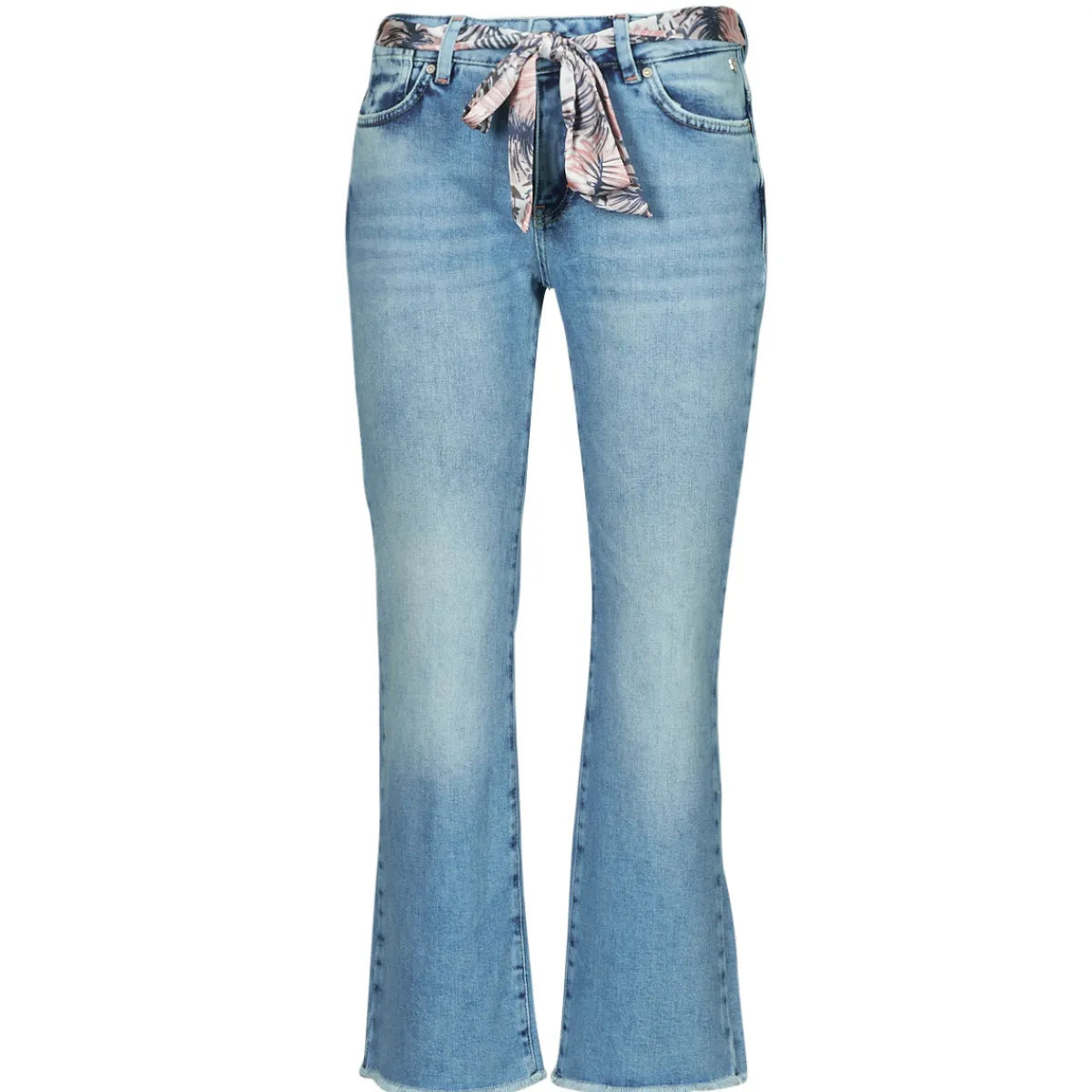 Jeans^Freeman T.Porter - NORMA SDM Bleu