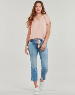 Jeans^Freeman T.Porter - NORMA SDM Bleu