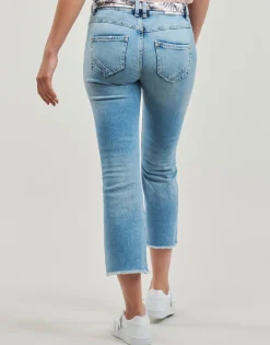Jeans^Freeman T.Porter - NORMA SDM Bleu