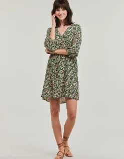 Robes^Freeman T.Porter - REEKA PRIMAVERA Multicolore
