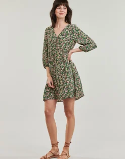 Robes^Freeman T.Porter - REEKA PRIMAVERA Multicolore