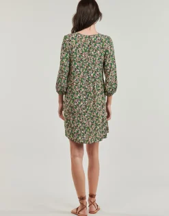 Robes^Freeman T.Porter - REEKA PRIMAVERA Multicolore