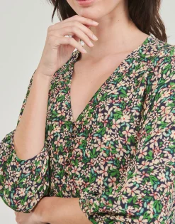 Robes^Freeman T.Porter - REEKA PRIMAVERA Multicolore