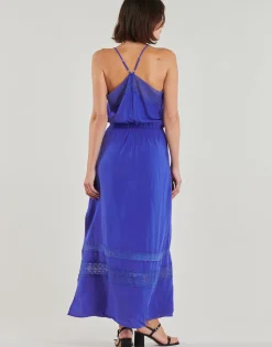 Robes^Freeman T.Porter - RUVEDA Bleu