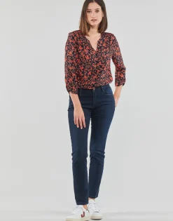 Jeans^Freeman T.Porter - SOPHY S SDM Gris