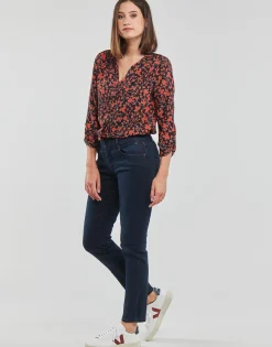 Jeans^Freeman T.Porter - SOPHY S SDM Gris