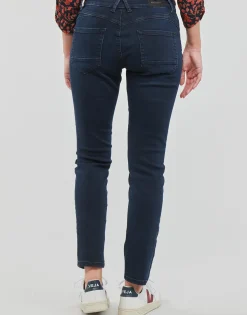Jeans^Freeman T.Porter - SOPHY S SDM Gris
