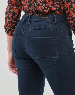 Jeans^Freeman T.Porter - SOPHY S SDM Gris