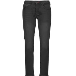 Jeans^Freeman T.Porter - SOPHY S-SDM Noir