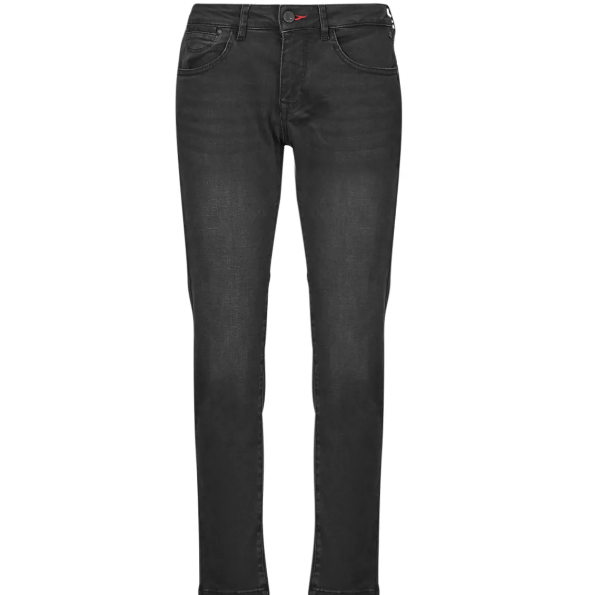 Jeans^Freeman T.Porter - SOPHY S-SDM Noir