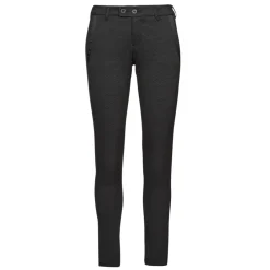 Pantalons^Freeman T.Porter - TESSA CLASSICO Noir