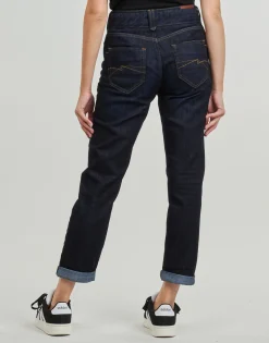 Jeans^Freeman T.Porter - TIMEA SDM Bleu