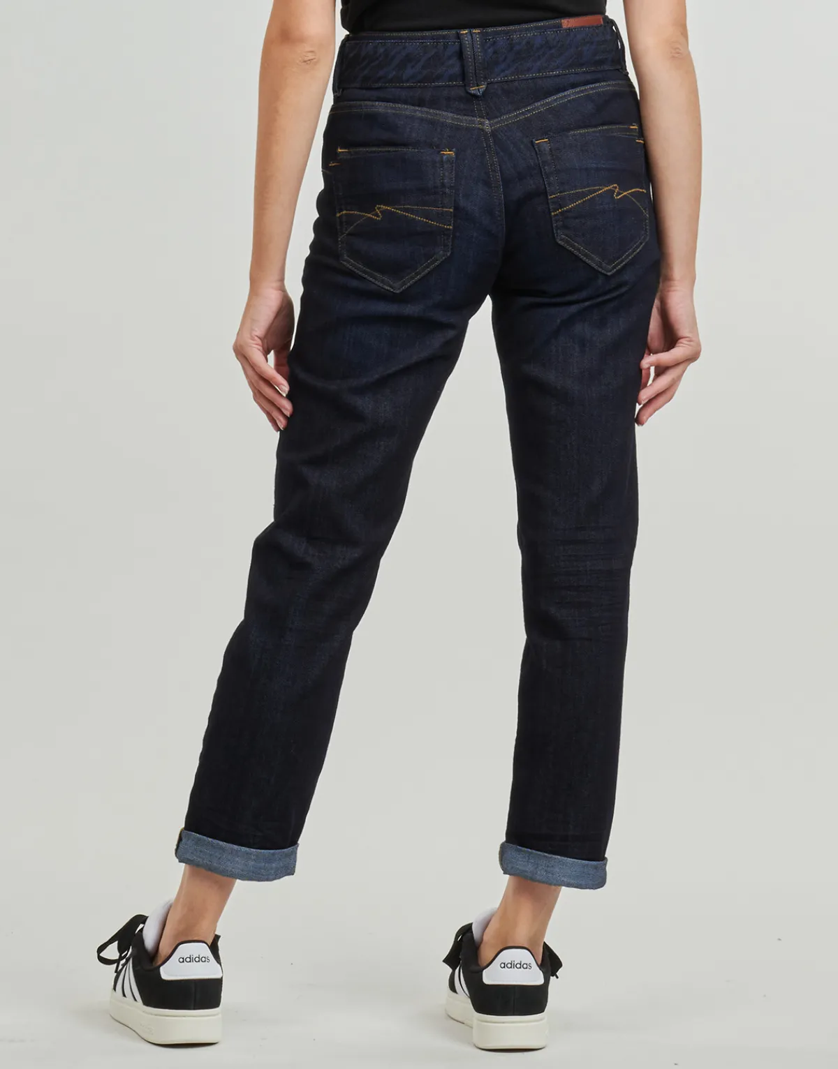 Jeans^Freeman T.Porter - TIMEA SDM Bleu