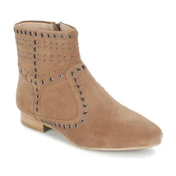 Bottines / Boots^French Connection - CHARLENE Tan