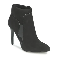 Bottines / Boots^French Connection - MORISS Noir