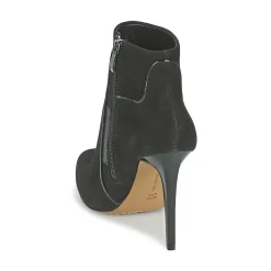 Bottines / Boots^French Connection - MORISS Noir