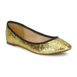Ballerines / Babies^Friis & Company - PERLA Doré
