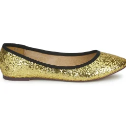 Ballerines / Babies^Friis & Company - PERLA Doré