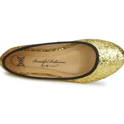 Ballerines / Babies^Friis & Company - PERLA Doré