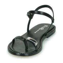 Sandales Et Nu-pieds^Fru.it - Noir