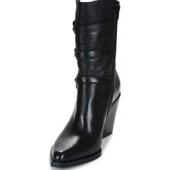 Bottines / Boots^Fru.it - FUCILE Noir